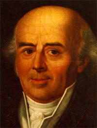 Christian Samuel Friedrich Hahnemann